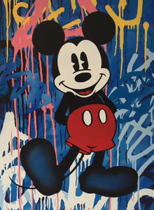 Mickey Mouse Acid House
